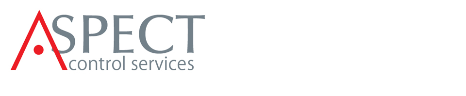 Aspect Control Services